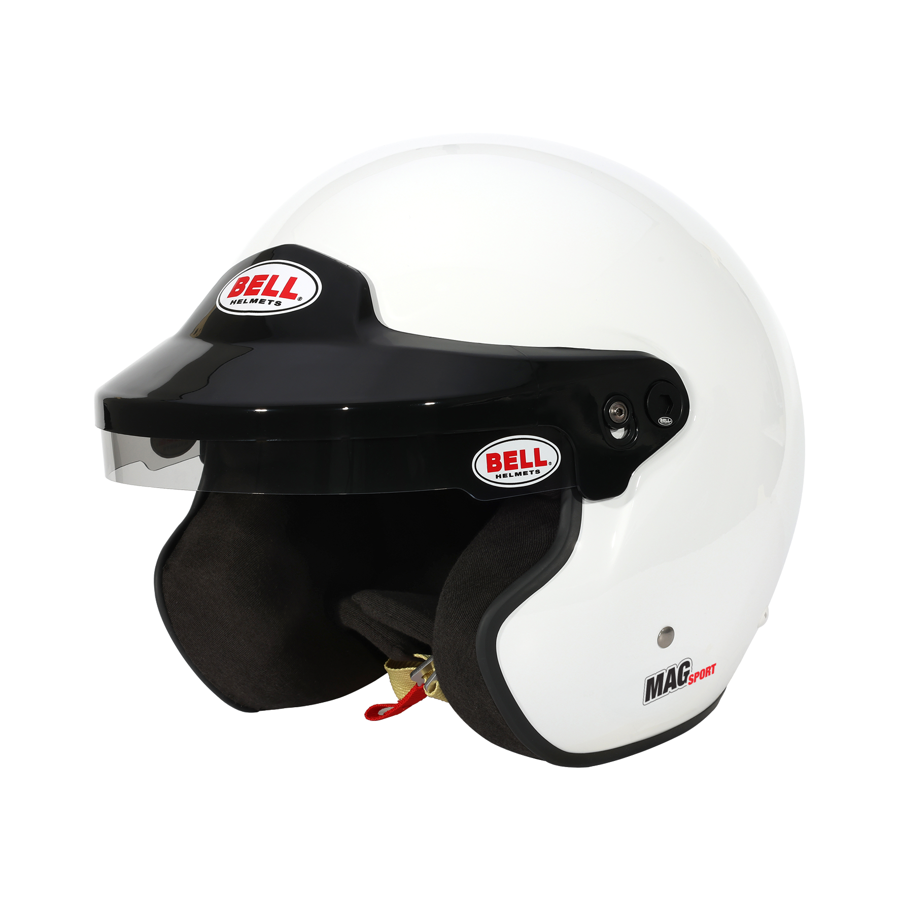 Bell Racing 500-TX Vintage Helmet — Track First